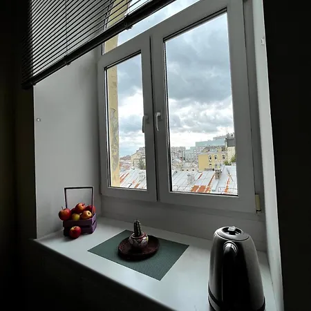 Світло Є! Історичний Центр! Apartment Kyiv Exterior photo