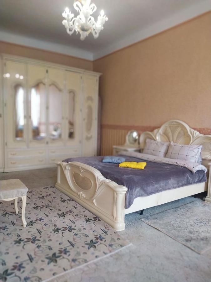 світло є! історичний центр! Apartment *