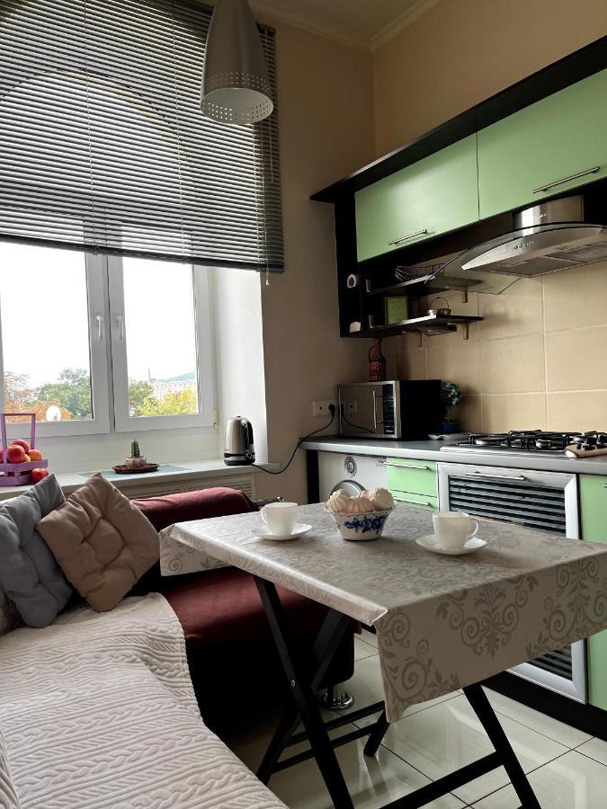 Apartment світло є! історичний центр! Kyiv
