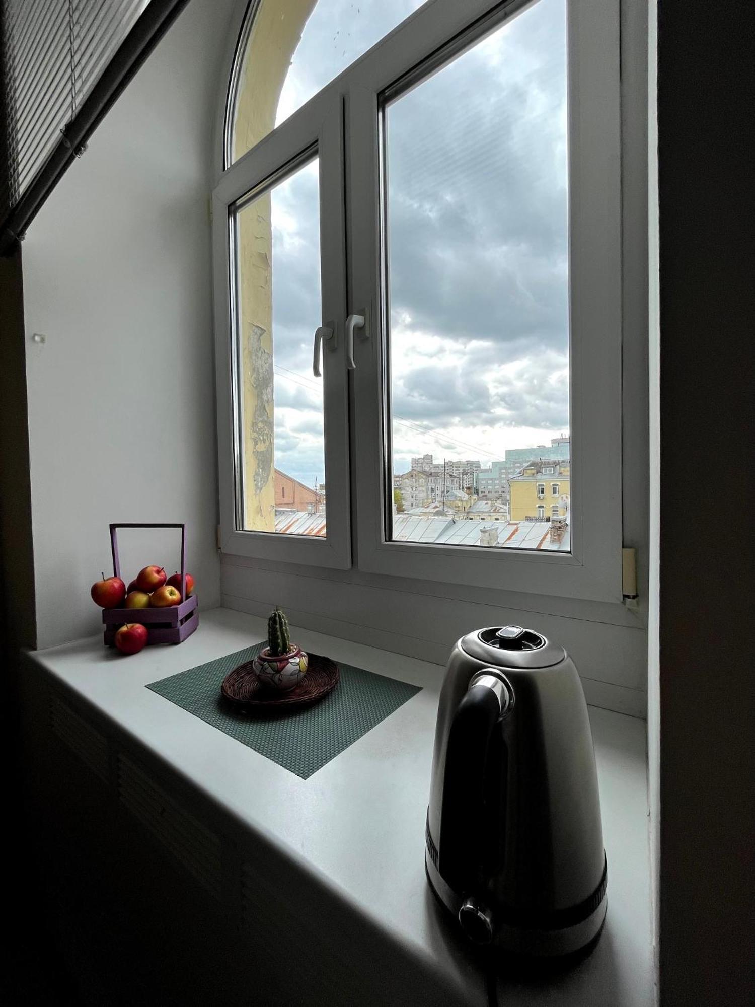 Apartment світло є! історичний центр! Kyiv