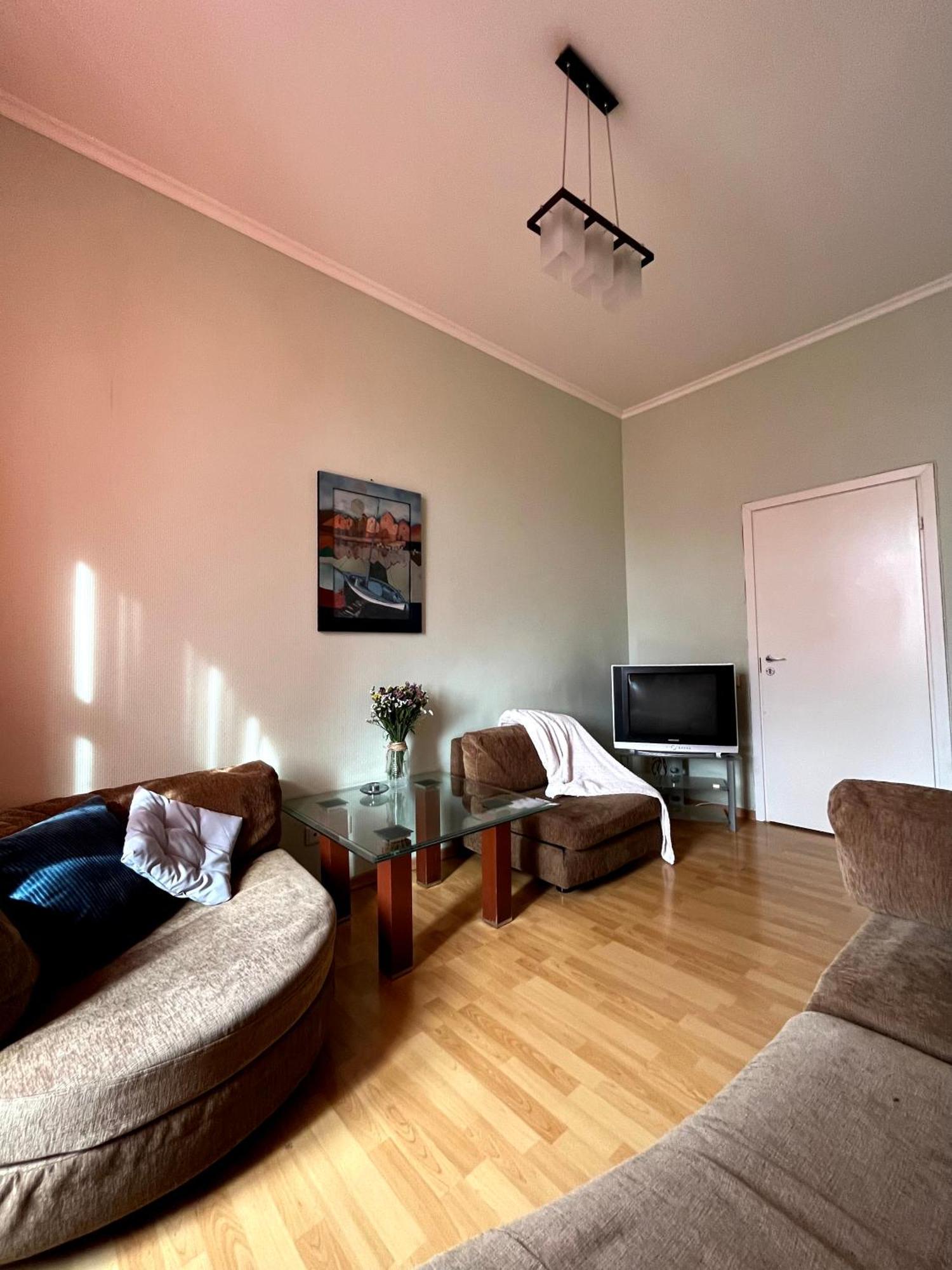 Apartment світло є! історичний центр!